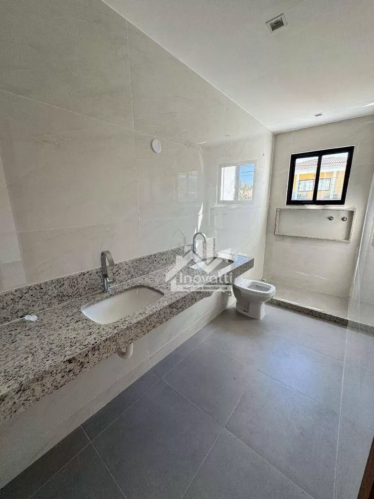 Casa de Condomínio, 3 quartos - Foto 17