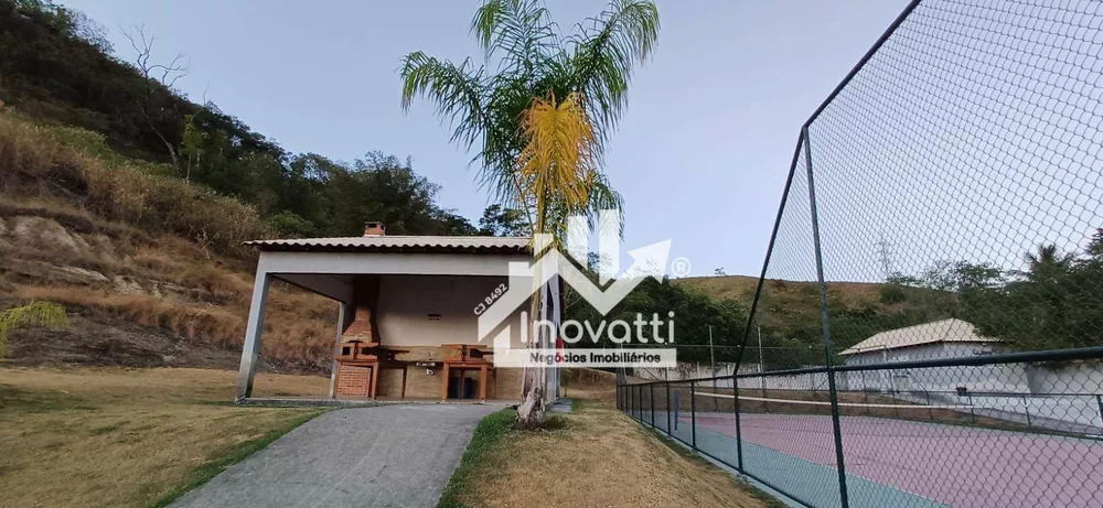 Loteamento e Condomínio, 216 m² - Foto 28