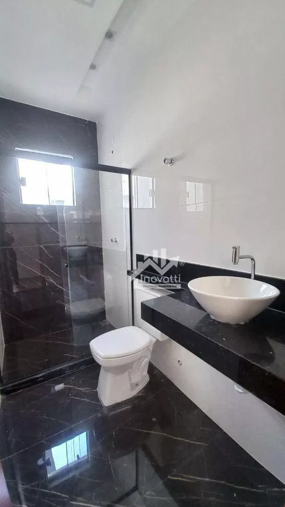 Casa de Condomínio, 3 quartos - Foto 38