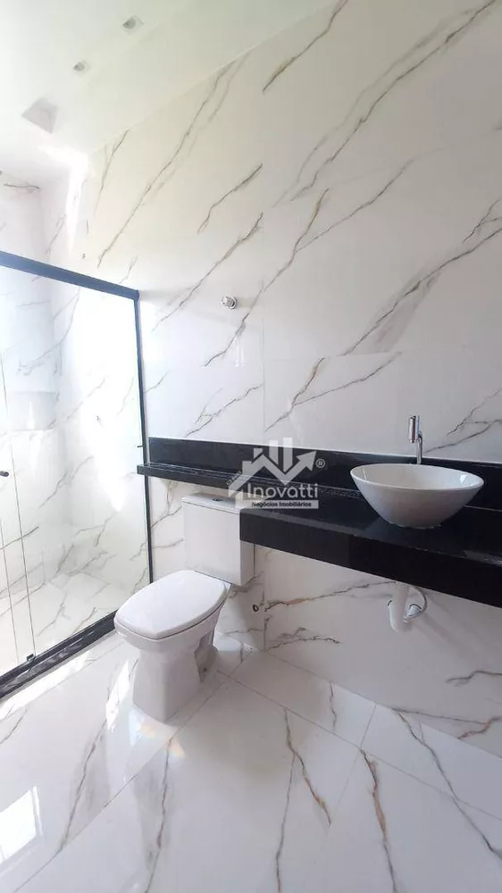 Casa de Condomínio, 3 quartos - Foto 42