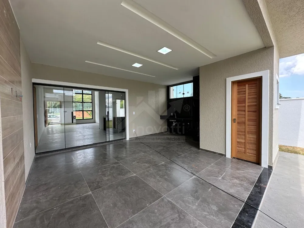 Casa de Condomínio, 3 quartos - Foto 82