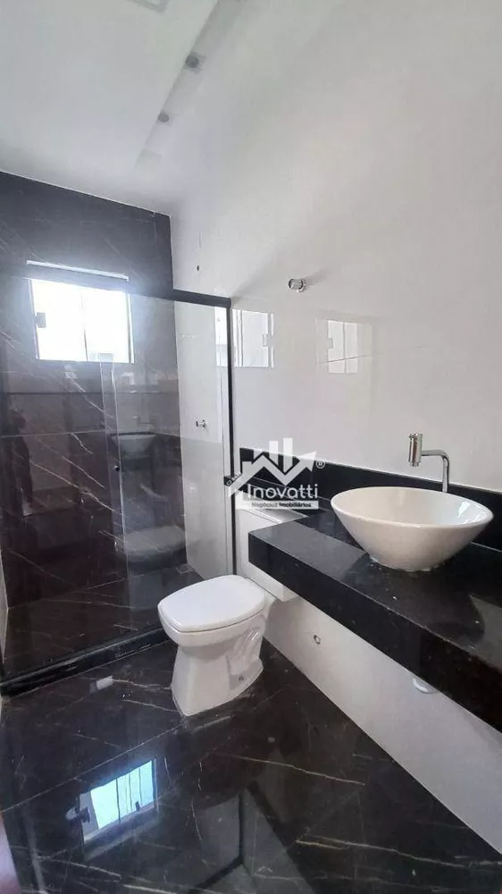 Casa de Condomínio, 3 quartos - Foto 7