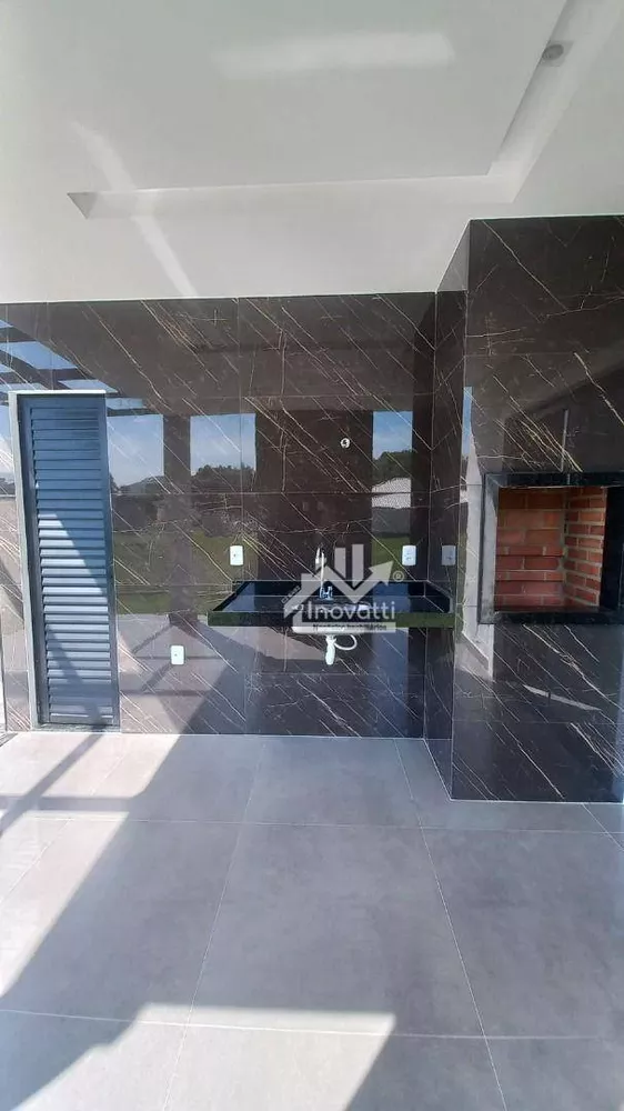 Casa de Condomínio, 3 quartos - Foto 45