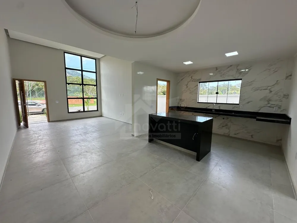 Casa de Condomínio, 3 quartos - Foto 46