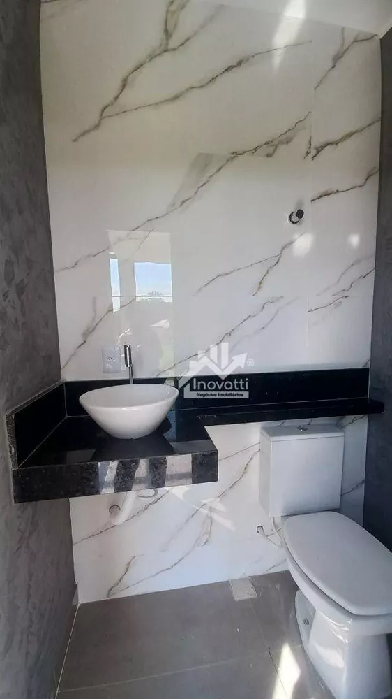 Casa de Condomínio, 3 quartos - Foto 48