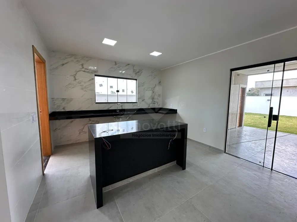 Casa de Condomínio, 3 quartos - Foto 52