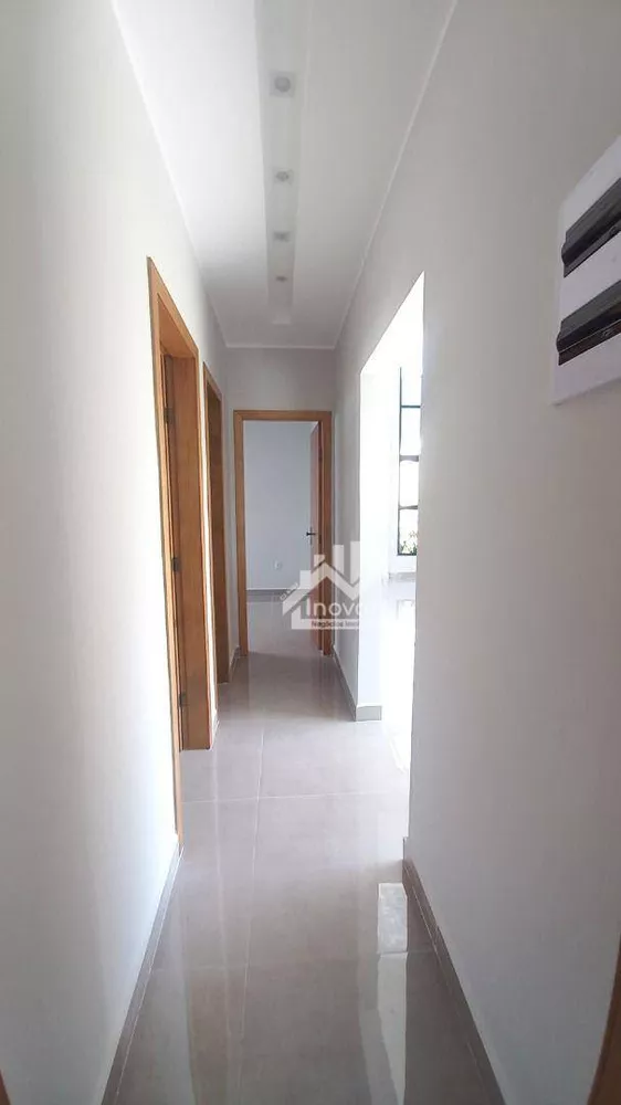 Casa de Condomínio, 3 quartos - Foto 37