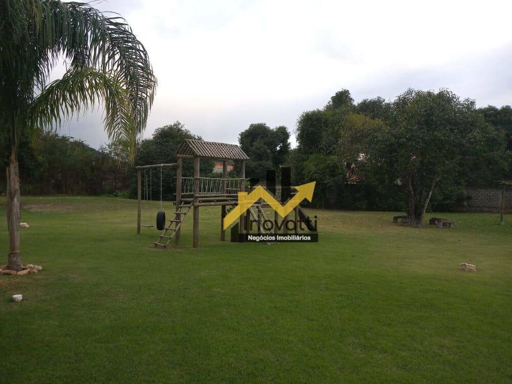 Casa de Condomínio à venda com 3 quartos, 122m² - Foto 4