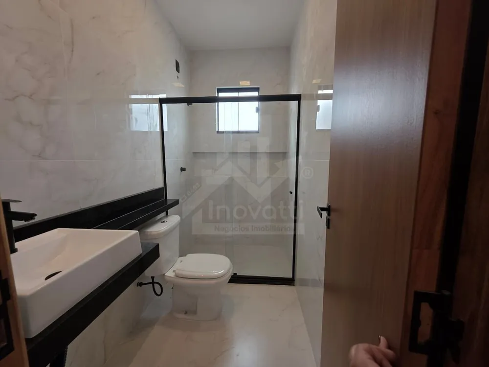 Casa de Condomínio, 3 quartos - Foto 10