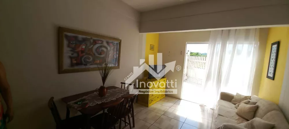 Casa, 1 quarto, 56 m² - Foto 29
