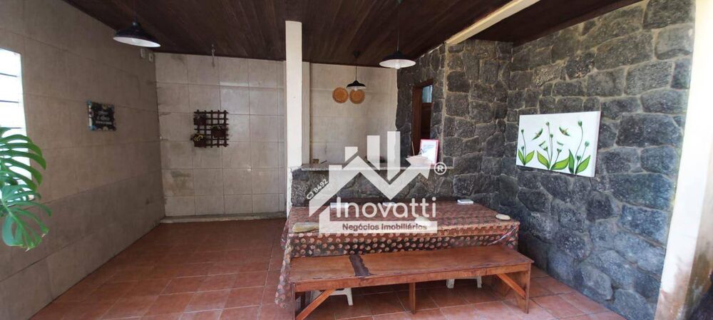 Casa, 1 quarto, 56 m² - Foto 4