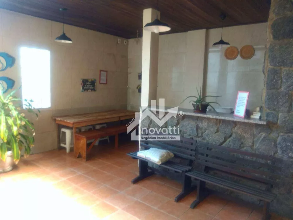 Casa, 1 quarto, 56 m² - Foto 20