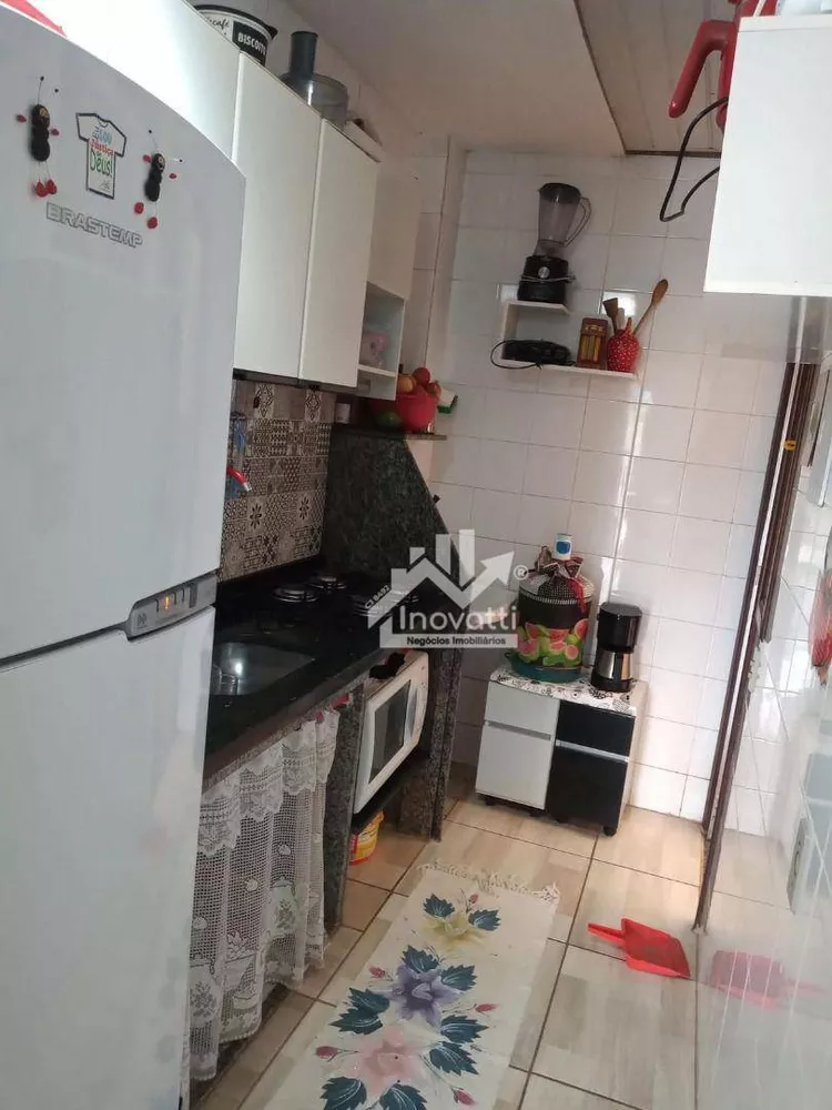 Casa, 1 quarto, 56 m² - Foto 23