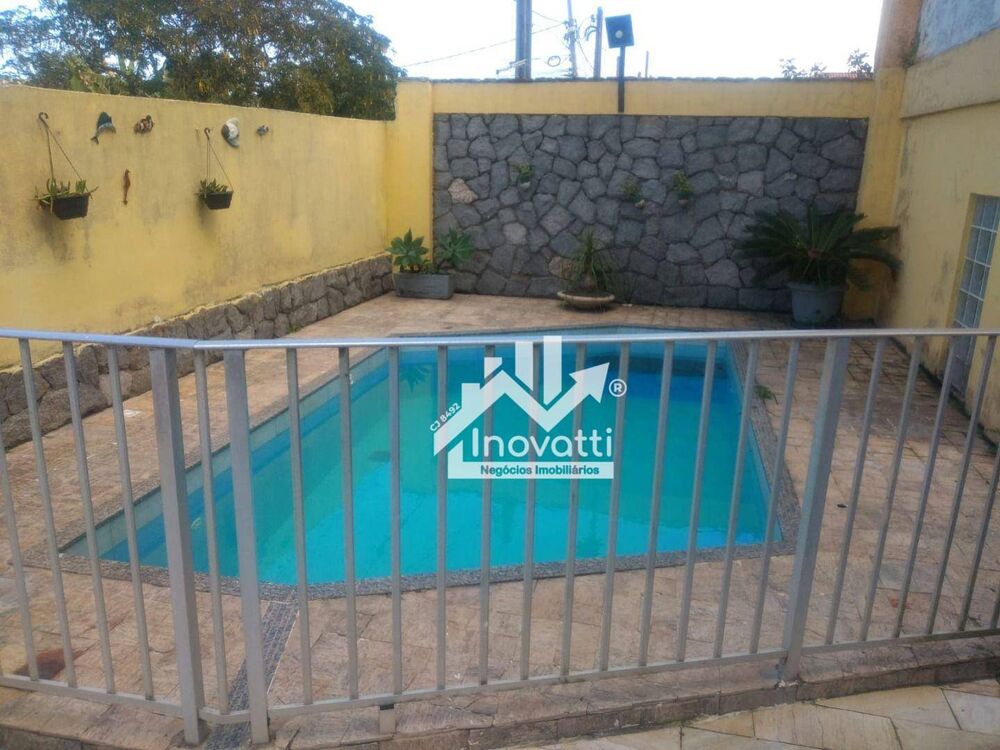Casa, 1 quarto, 56 m² - Foto 32