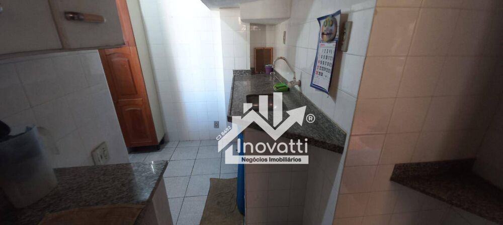 Casa, 1 quarto, 56 m² - Foto 3
