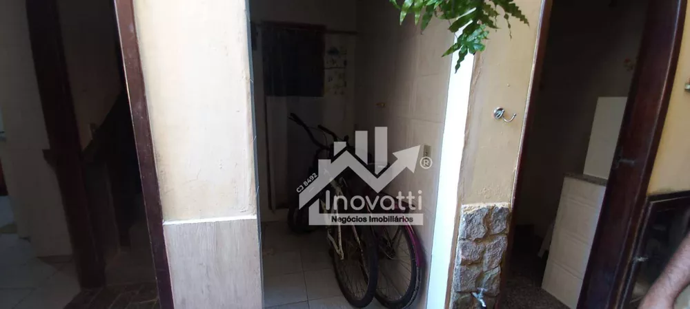 Casa, 1 quarto, 56 m² - Foto 22