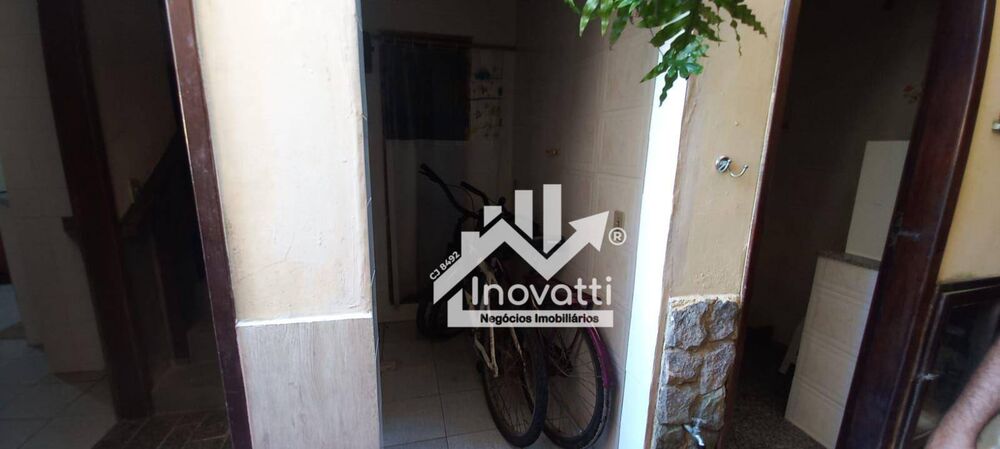 Casa, 1 quarto, 56 m² - Foto 12