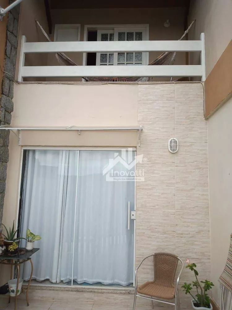 Casa, 1 quarto, 56 m² - Foto 14