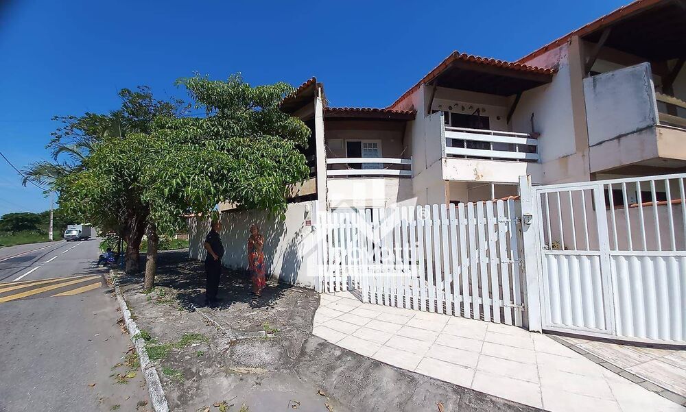 Casa, 1 quarto, 56 m² - Foto 5