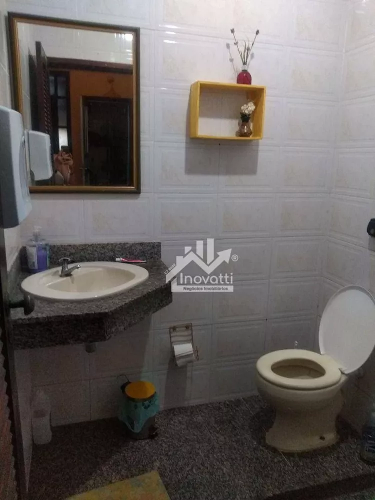 Casa, 1 quarto, 56 m² - Foto 28