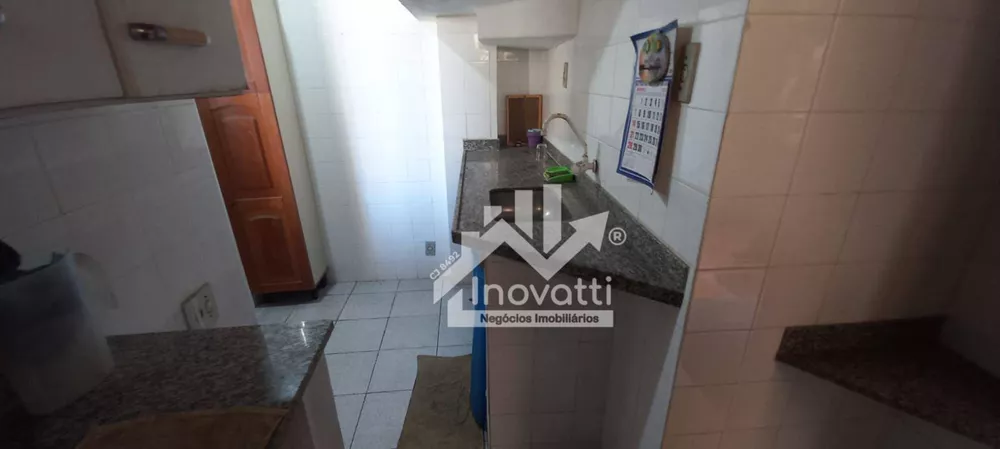 Casa, 1 quarto, 56 m² - Foto 21