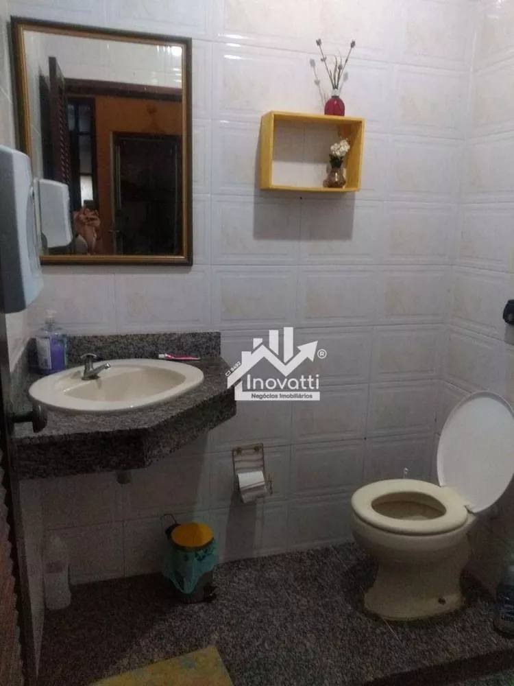 Casa, 1 quarto, 56 m² - Foto 13