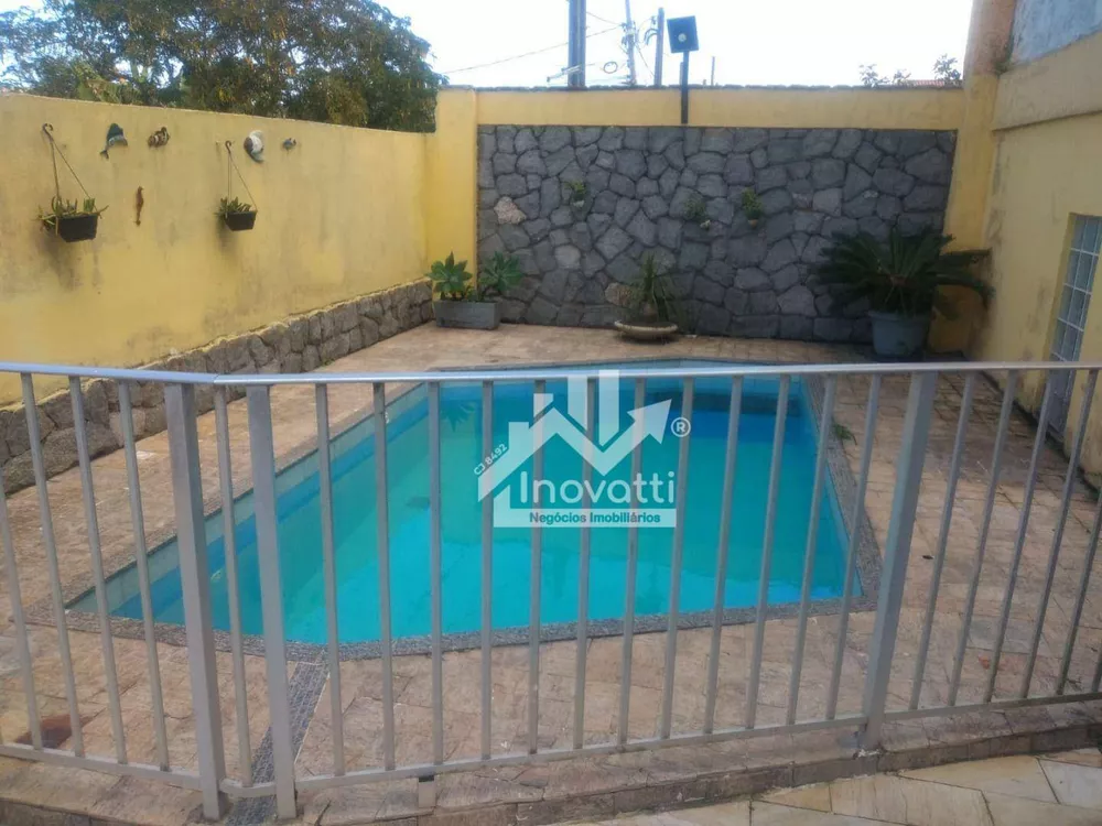 Casa, 1 quarto, 56 m² - Foto 15