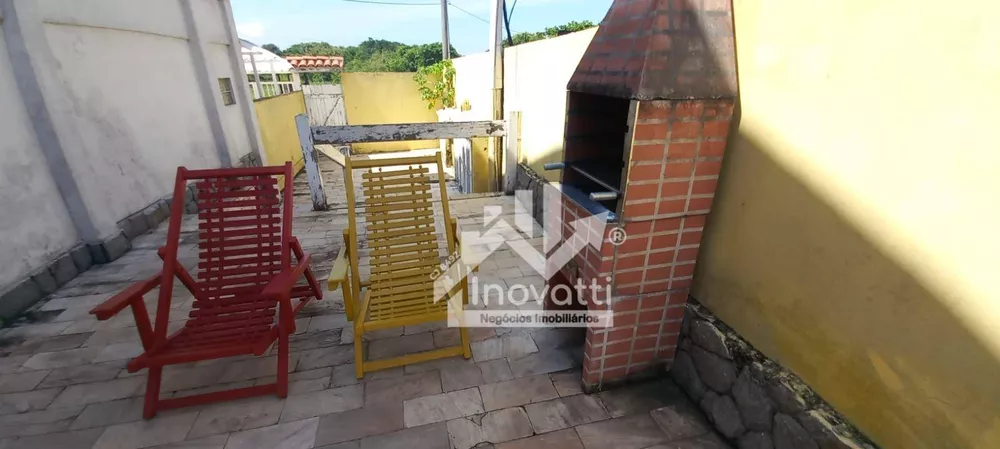 Casa, 1 quarto, 56 m² - Foto 25