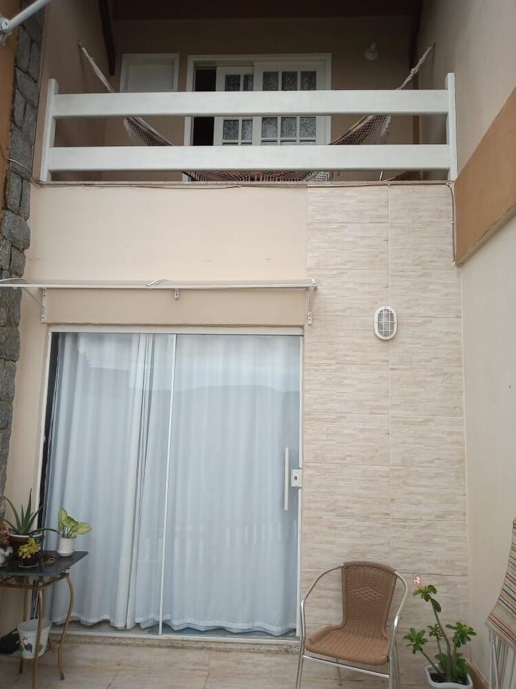 Casa, 1 quarto, 56 m² - Foto 34