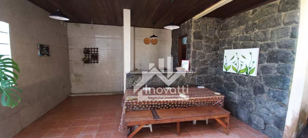 Casa, 1 quarto, 56 m² - Foto 16