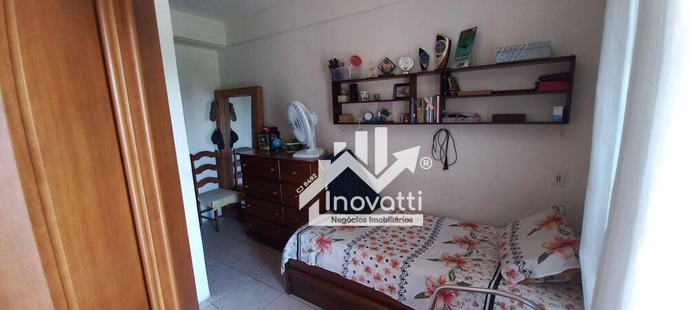 Casa, 1 quarto, 56 m² - Foto 8