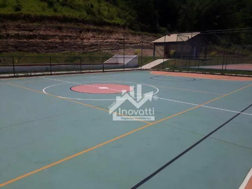 Loteamento e Condomínio, 216 m² - Foto 17