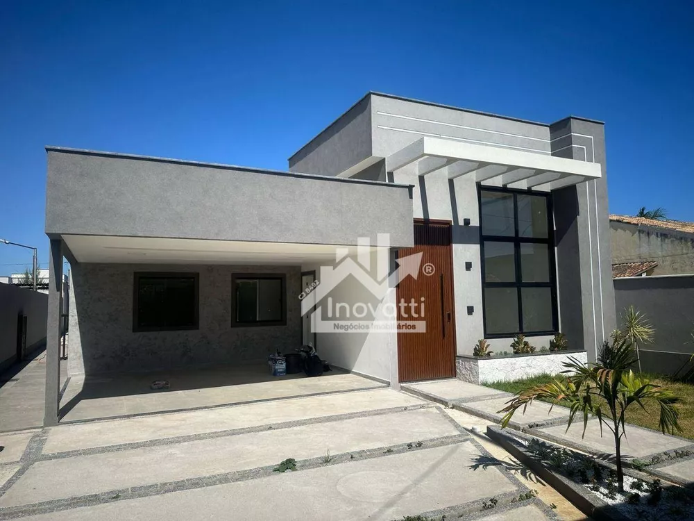 Casa, 3 quartos, 147 m² - Foto 1