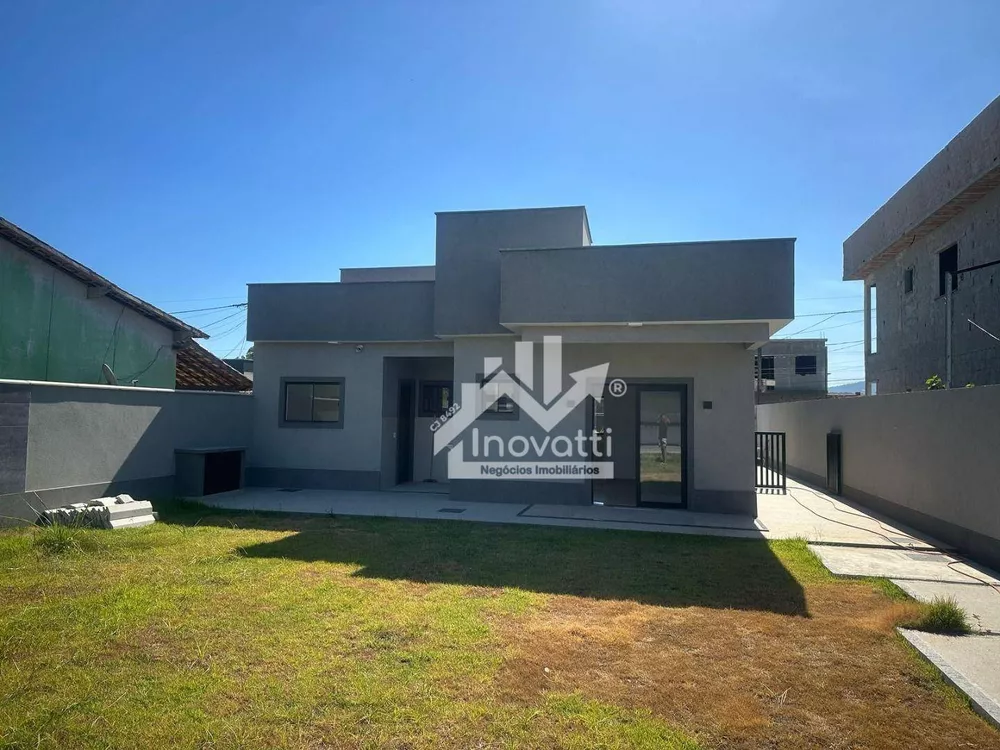 Casa, 3 quartos, 147 m² - Foto 4
