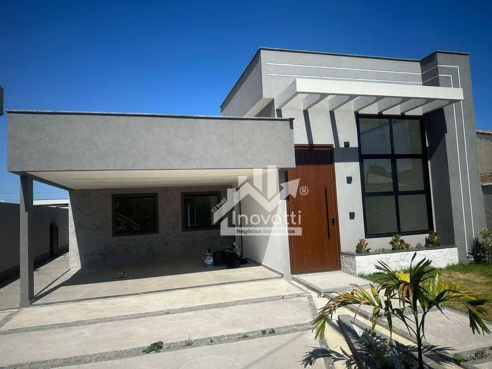 Casa, 3 quartos, 147 m² - Foto 5