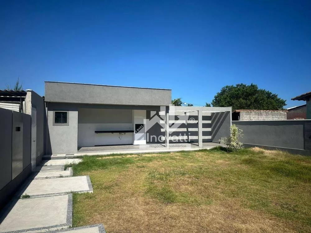 Casa, 3 quartos, 147 m² - Foto 3
