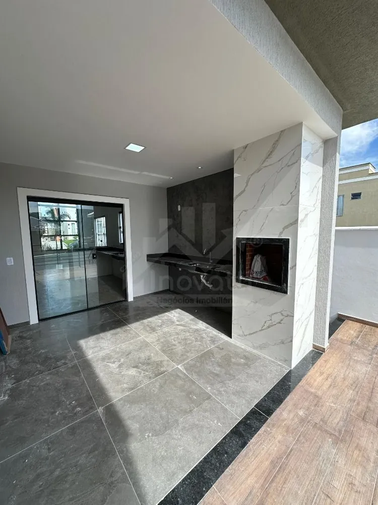 Casa de Condomínio, 3 quartos - Foto 42