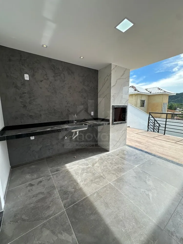 Casa de Condomínio, 3 quartos - Foto 44