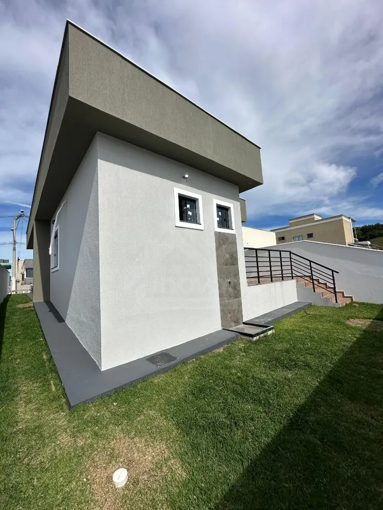 Casa de Condomínio, 3 quartos - Foto 48