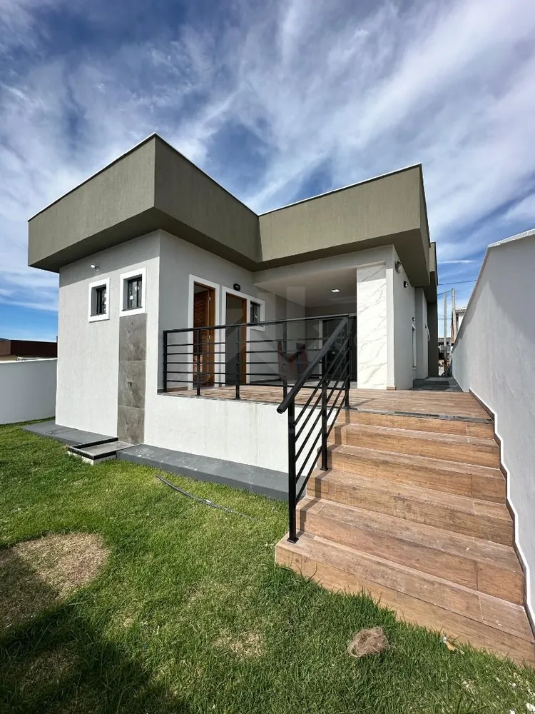 Casa de Condomínio, 3 quartos - Foto 46