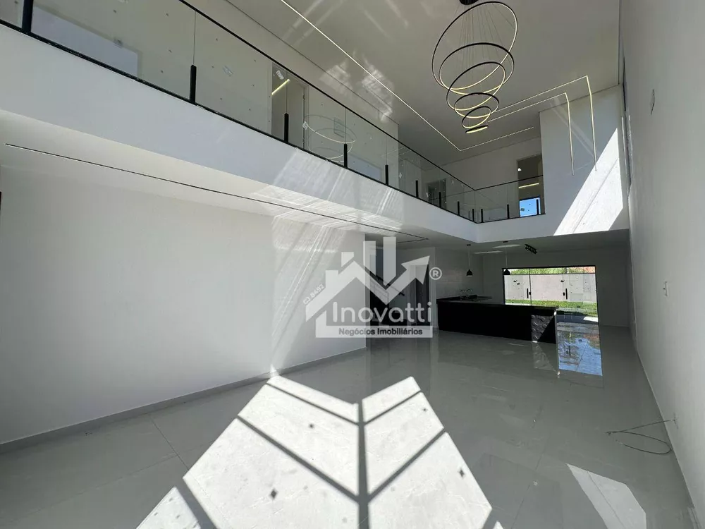Casa de Condomínio, 4 quartos - Foto 7
