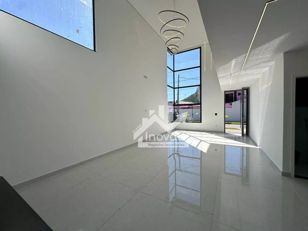 Casa de Condomínio, 4 quartos - Foto 51