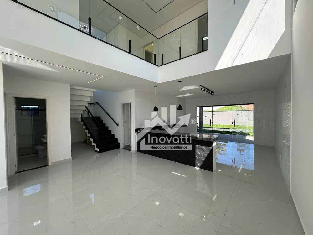 Casa de Condomínio, 4 quartos - Foto 6