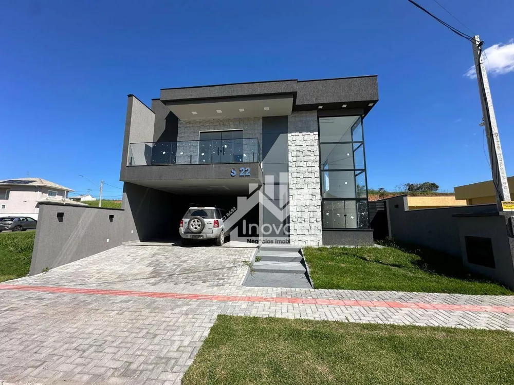 Casa de Condomínio, 4 quartos - Foto 44