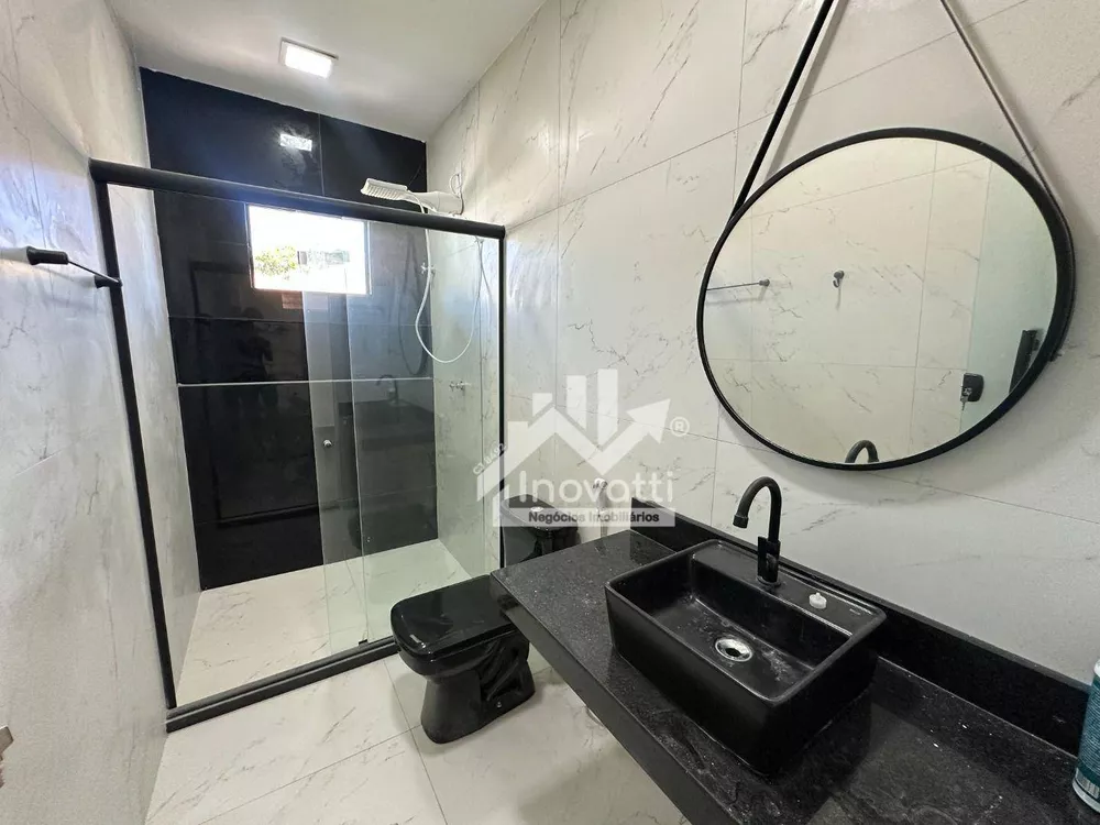 Casa de Condomínio, 4 quartos - Foto 48