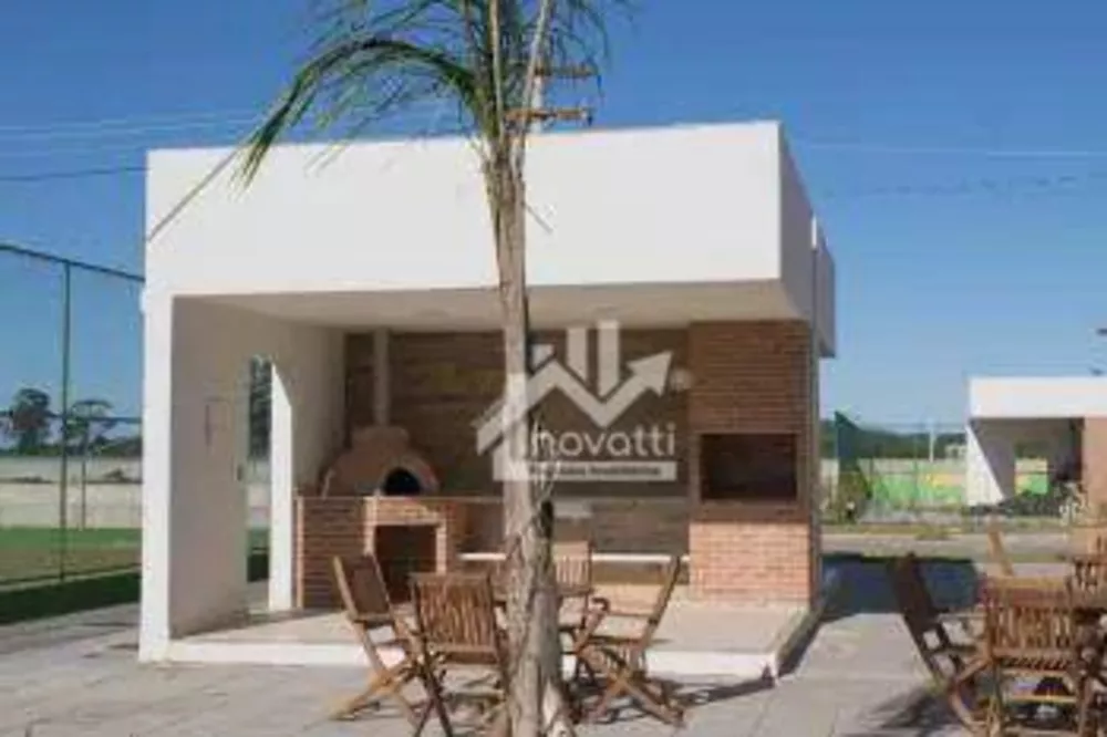 Casa de Condomínio, 4 quartos - Foto 38