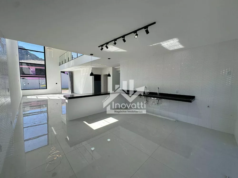 Casa de Condomínio, 4 quartos - Foto 3