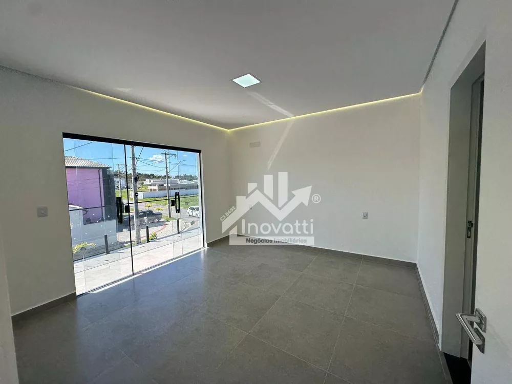 Casa de Condomínio, 4 quartos - Foto 22