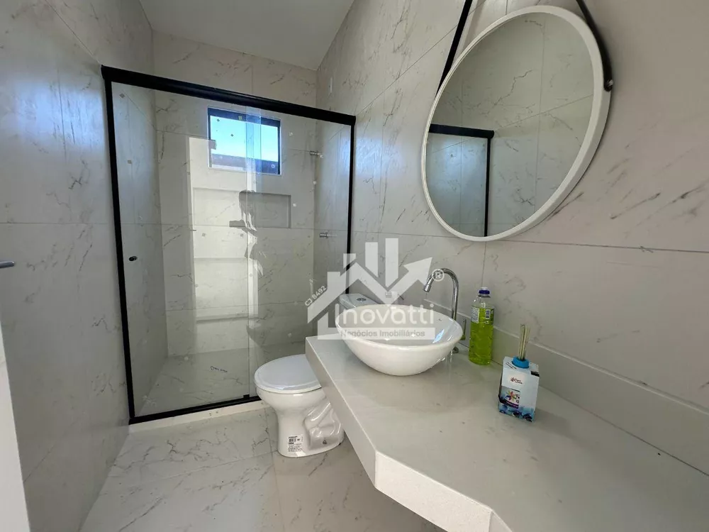 Casa de Condomínio, 4 quartos - Foto 21