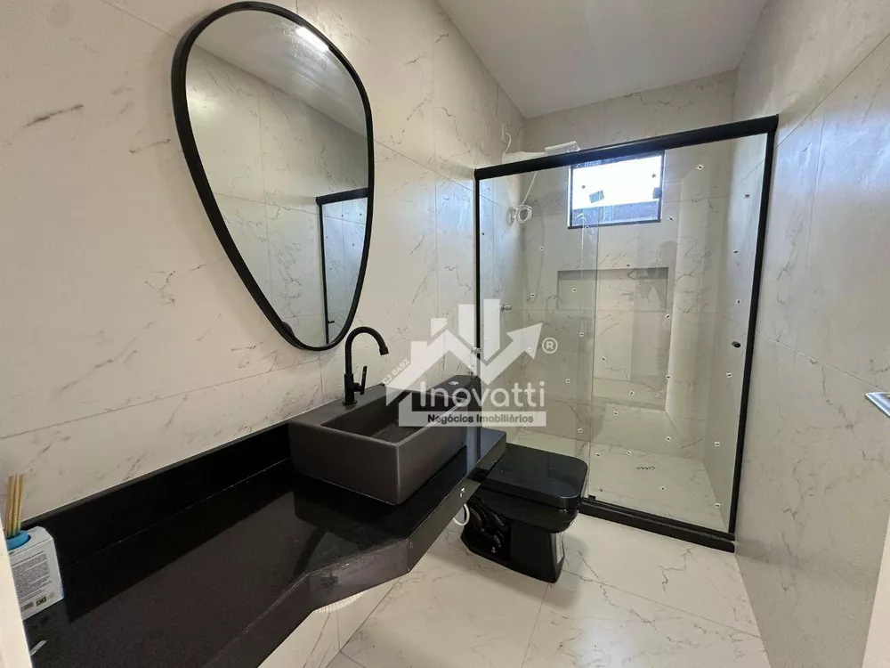 Casa de Condomínio, 4 quartos - Foto 19